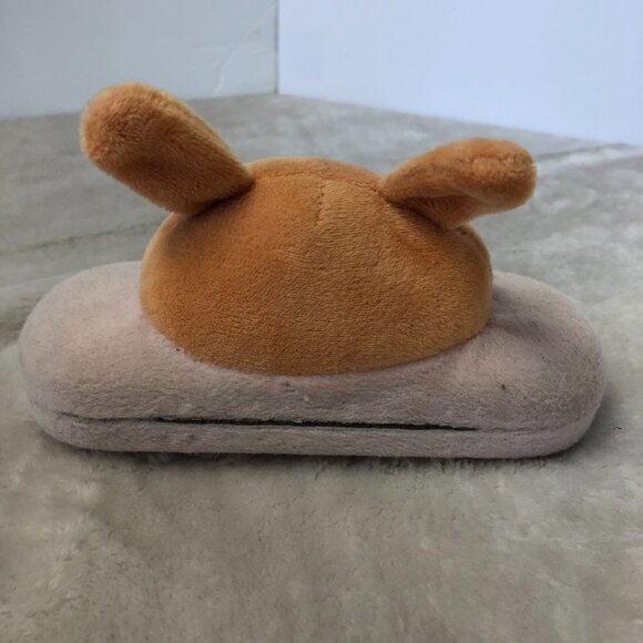 Nano Vista Bunny Head Eyeglasses Case for Kids - Picture 2 of 5